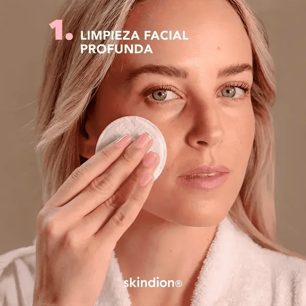 Skindion